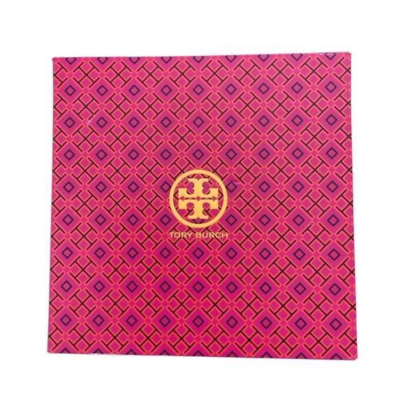 Tory Burch Everly Flat Boot in Sierra Brown Calf Leather Size 9.5 - Picture 7 of 7